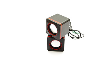 Lautsprecher für Computer © kevma20