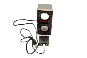 Lautsprecher für Computer © kevma20