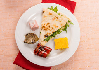 Antipasto - Appetizer