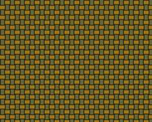 Wicker Basket Seamless Texture