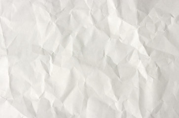 crushed grunge paper