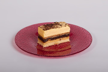 Confectionery cake
