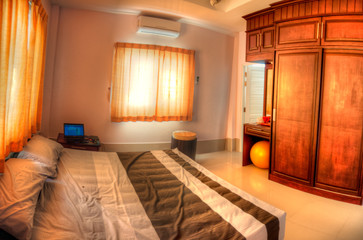 Fototapeta premium Room