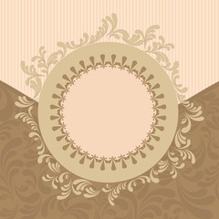 Vintage background