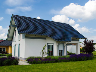 Immobilie Haus