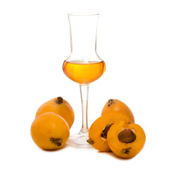 loquat grappa