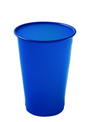 Plastic cup