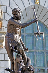 Neptun © Tomasz Warszewski