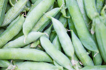 Green peas