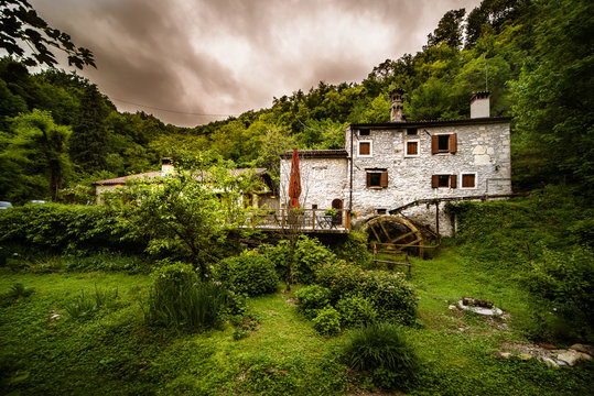 Mulino