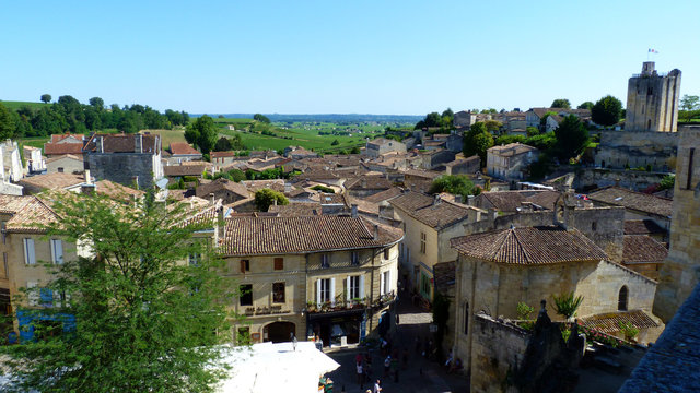 Saint-Emilion
