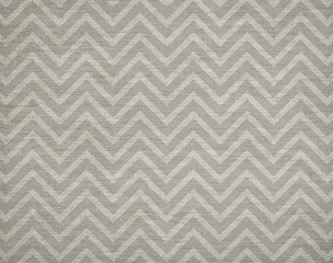 Elegant chevron pattern background, grunge canvas texture - 53209258