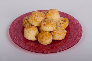 Cakes and Pastries