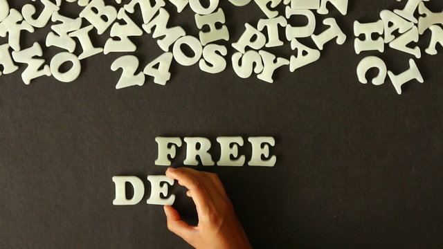 Free Delivery