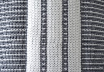 Muster / Maschen / Struktur
