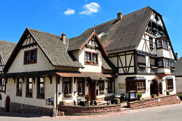 Hotel Alsacien