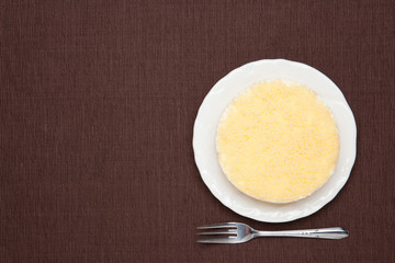 cheese cake