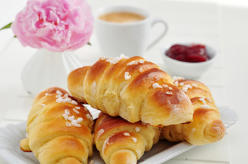 Briochekipferl