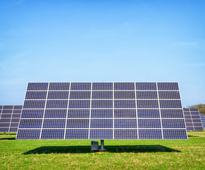 solar panel