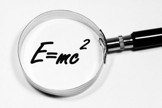 Relativit&auml;tstheorie