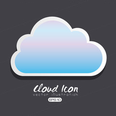 cloud icon
