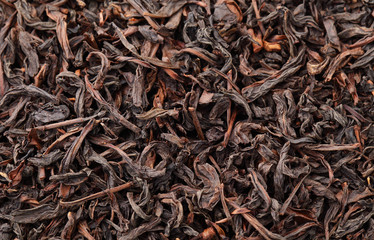 Chinese black tea