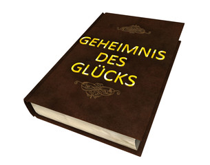 Buch V - Geheimnis des Glücks