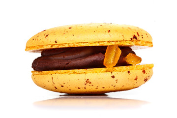 FRENCH MACARONS