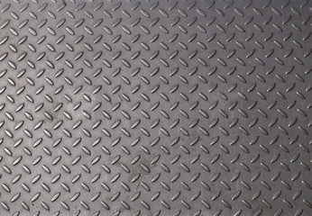 Diamond steel