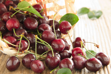 Cherry.