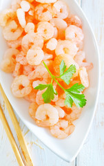 shrimps