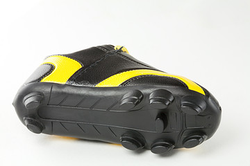 Fototapeta premium Scarpini da Calcio