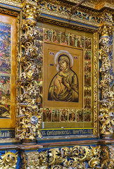 Church of Elijah the Prophet, Yaroslavl