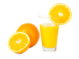 Orangensaft
