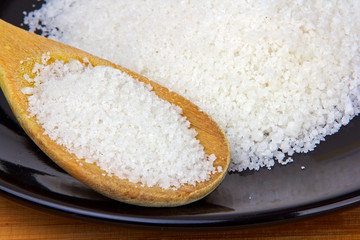 fleur de sel de Guérande