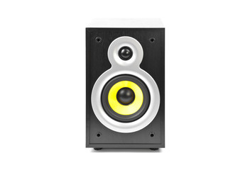 Fototapeta premium Speaker