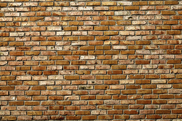 Obraz premium Old grunge brick wall background
