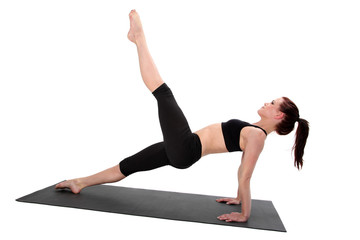 Fitness - Pilates