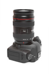 digital camera