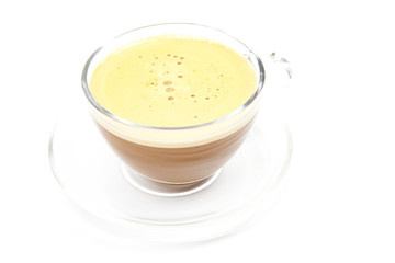 cup coffee