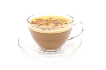 cup coffee
