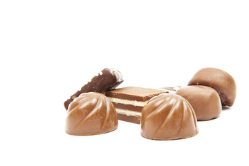 Chocolates