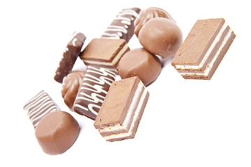 Chocolates