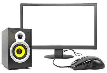 Black screen