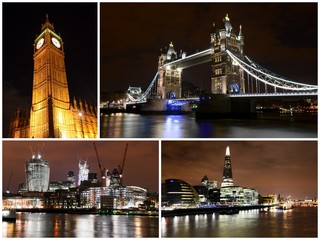 Tourisme à Londres