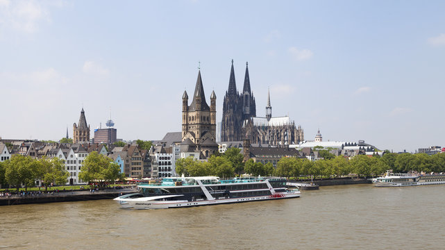 K&ouml;ln