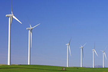 wind energy