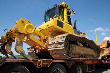 Schwertransport