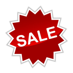 Sale icon