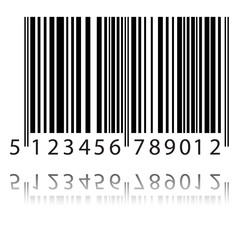 New bar code